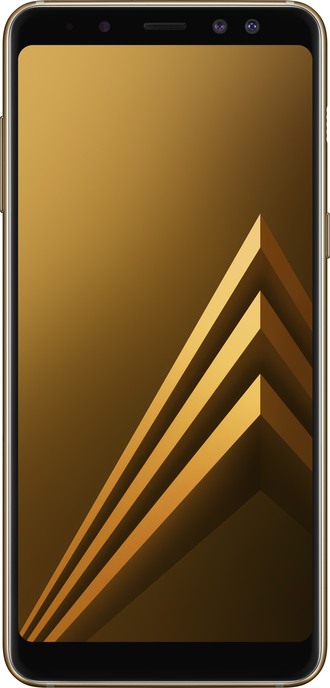 Samsung SM-A530F Galaxy A8 2018 TD-LTE